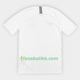 Fotballdrakt Corinthians Hjemmetrøye 2018-2019 Kortermet